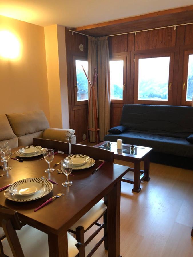 קאנילו Apartamento Llebre מראה חיצוני תמונה