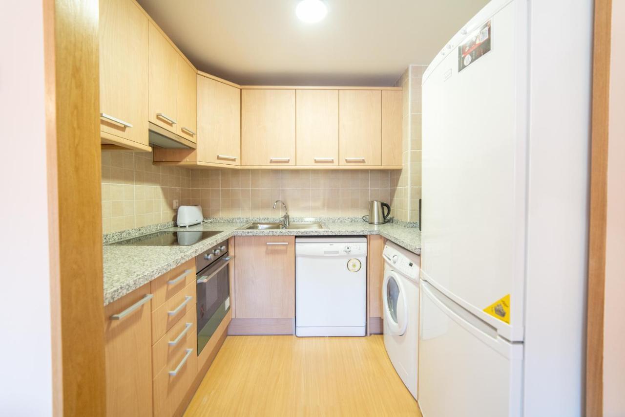 קאנילו Apartamento Llebre מראה חיצוני תמונה